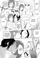 obsessed [Kon] [The Idolmaster] Thumbnail Page 27
