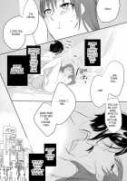 obsessed [Kon] [The Idolmaster] Thumbnail Page 28