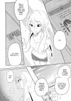 obsessed [Kon] [The Idolmaster] Thumbnail Page 29