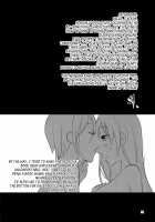 obsessed [Kon] [The Idolmaster] Thumbnail Page 33