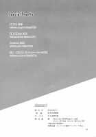 obsessed [Kon] [The Idolmaster] Thumbnail Page 37