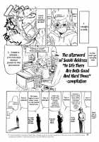 Talia-san to Murrue-san Desutte ne! | It is Talia-san and Murrue-san! / タリアさんとマリューさん ですってね！ [Suzuki Address] [Gundam Seed Destiny] Thumbnail Page 25