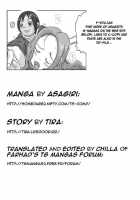 Let'S Go By Two! / 【二人で行こう！】（中編） [Asagiri] [Original] Thumbnail Page 19