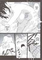 Nisemono 2 | Fake 2 / ニセモノ 2 [Katte ni Kappa] [Nisekoi] Thumbnail Page 10