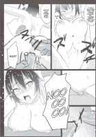 Nisemono 2 | Fake 2 / ニセモノ 2 [Katte ni Kappa] [Nisekoi] Thumbnail Page 13