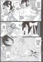 Nisemono 2 | Fake 2 / ニセモノ 2 [Katte ni Kappa] [Nisekoi] Thumbnail Page 20