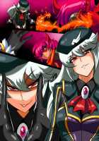 Hero no Yuuutsu Shokai Choukyou Hen 3 / ヒーローの憂鬱 初回調教編3 [Original] Thumbnail Page 36