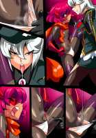 Hero no Yuuutsu Shokai Choukyou Hen 3 / ヒーローの憂鬱 初回調教編3 [Original] Thumbnail Page 38