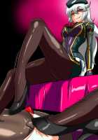 Hero no Yuuutsu Shokai Choukyou Hen 3 / ヒーローの憂鬱 初回調教編3 [Original] Thumbnail Page 41