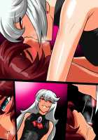 Hero no Yuuutsu Shokai Choukyou Hen 3 / ヒーローの憂鬱 初回調教編3 [Original] Thumbnail Page 62