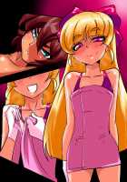 Hero no Yuuutsu Shokai Choukyou Hen 3 / ヒーローの憂鬱 初回調教編3 [Original] Thumbnail Page 65