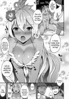 Zoe de Asobou! - Let's play Zoe! / ゾーイで遊ぼう! [Tachibana Yuu] [Granblue Fantasy] Thumbnail Page 05