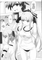 Monokuma File 2 / モノクマファイル2 [Tamo] [Danganronpa] Thumbnail Page 10