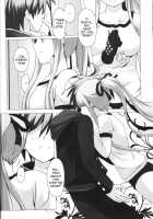 Monokuma File 2 / モノクマファイル2 [Tamo] [Danganronpa] Thumbnail Page 14