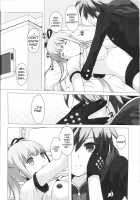 Monokuma File 2 / モノクマファイル2 [Tamo] [Danganronpa] Thumbnail Page 20