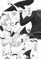 Monokuma File 2 / モノクマファイル2 [Tamo] [Danganronpa] Thumbnail Page 24