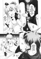 Monokuma File 2 / モノクマファイル2 [Tamo] [Danganronpa] Thumbnail Page 25