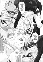 Monokuma File 2 / モノクマファイル2 [Tamo] [Danganronpa] Thumbnail Page 28