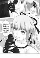 Monokuma File 2 / モノクマファイル2 [Tamo] [Danganronpa] Thumbnail Page 31