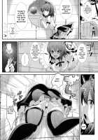 Touhou Kabejiri 3 Shameimaru Aya / 東方壁尻3 射命丸文 [Haitokukan] [Touhou Project] Thumbnail Page 04