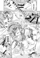 Loose Strings 3 [Yamu] [Touhou Project] Thumbnail Page 11