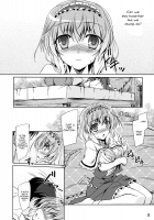 Loose Strings 3 [Yamu] [Touhou Project] Thumbnail Page 09