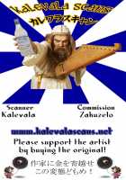 Touhou Kabejiri 4 Raiko Horikawa / 東方壁尻4 堀川雷鼓 [Haitokukan] [Touhou Project] Thumbnail Page 19