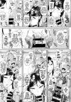 Sower of Temptation [Arai Taiki] [Original] Thumbnail Page 09