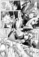Manyuu Inpon | Lewd Manyuu / 魔乳淫奔 [Moyatto] [Manyuu Hikenchou] Thumbnail Page 21