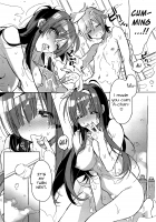 Shinchousa noaru Kanojo / 身長差のある彼女 [Kasuga Souichi] [Original] Thumbnail Page 12