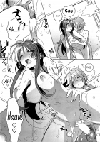 Shinchousa noaru Kanojo / 身長差のある彼女 [Kasuga Souichi] [Original] Thumbnail Page 13