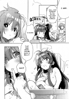 Shinchousa noaru Kanojo / 身長差のある彼女 [Kasuga Souichi] [Original] Thumbnail Page 02