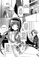 Shinchousa noaru Kanojo / 身長差のある彼女 [Kasuga Souichi] [Original] Thumbnail Page 04