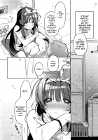 Shinchousa noaru Kanojo / 身長差のある彼女 [Kasuga Souichi] [Original] Thumbnail Page 06