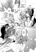 Shinchousa noaru Kanojo / 身長差のある彼女 [Kasuga Souichi] [Original] Thumbnail Page 09