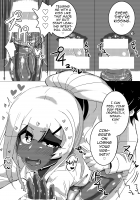 Otoko Kou no Yuru Fuwa Amatoro Bitch Gyaruo-kun / 男○校のゆるふわあまとろビッチギャル男くん [Original] Thumbnail Page 27