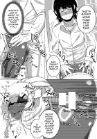 Otoko Kou no Yuru Fuwa Amatoro Bitch Gyaruo-kun / 男○校のゆるふわあまとろビッチギャル男くん [Original] Thumbnail Page 28