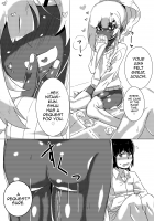 Otoko Kou no Yuru Fuwa Amatoro Bitch Gyaruo-kun / 男○校のゆるふわあまとろビッチギャル男くん [Original] Thumbnail Page 33