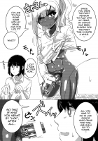 Otoko Kou no Yuru Fuwa Amatoro Bitch Gyaruo-kun / 男○校のゆるふわあまとろビッチギャル男くん [Original] Thumbnail Page 34