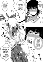 Otoko Kou no Yuru Fuwa Amatoro Bitch Gyaruo-kun / 男○校のゆるふわあまとろビッチギャル男くん [Original] Thumbnail Page 36