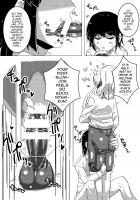 Otoko Kou no Yuru Fuwa Amatoro Bitch Gyaruo-kun / 男○校のゆるふわあまとろビッチギャル男くん [Original] Thumbnail Page 37