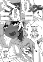 Otoko Kou no Yuru Fuwa Amatoro Bitch Gyaruo-kun / 男○校のゆるふわあまとろビッチギャル男くん [Original] Thumbnail Page 44