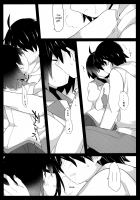 Kuragari Melt / 暗がりメルト [Hammer] [Bakemonogatari] Thumbnail Page 10