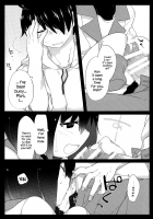 Kuragari Melt / 暗がりメルト [Hammer] [Bakemonogatari] Thumbnail Page 13