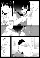 Kuragari Melt / 暗がりメルト [Hammer] [Bakemonogatari] Thumbnail Page 17