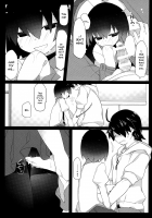 Kuragari Melt / 暗がりメルト [Hammer] [Bakemonogatari] Thumbnail Page 19