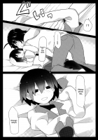 Kuragari Melt / 暗がりメルト [Hammer] [Bakemonogatari] Thumbnail Page 21