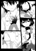 Kuragari Melt / 暗がりメルト [Hammer] [Bakemonogatari] Thumbnail Page 25