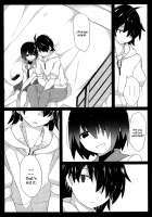 Kuragari Melt / 暗がりメルト [Hammer] [Bakemonogatari] Thumbnail Page 32