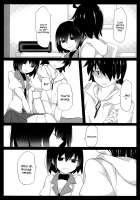 Kuragari Melt / 暗がりメルト [Hammer] [Bakemonogatari] Thumbnail Page 33